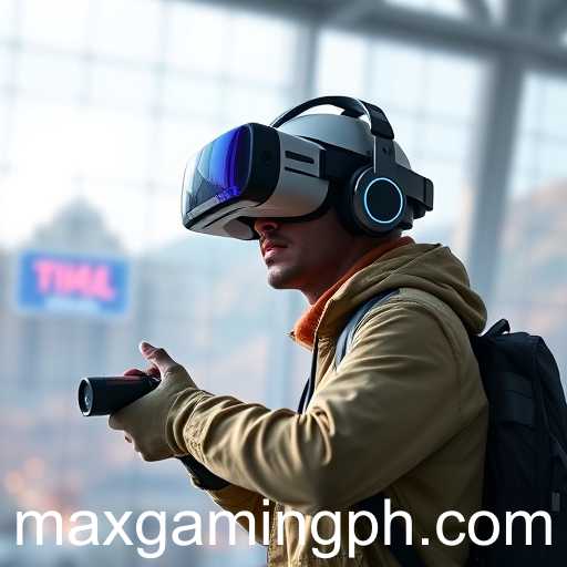 Game Reviews