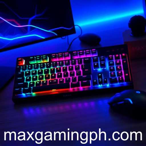 Gaming Hardware
