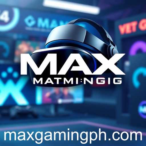 Revolutionizing the Gaming Landscape with MAXGaming