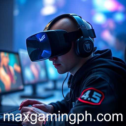 The Rise of Gamification in 2025: MAXGaming at the Forefront